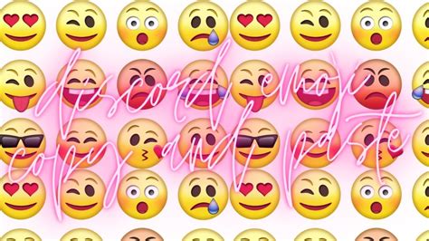 Total 90 Imagen Personajes Con Emojis Viaterramx