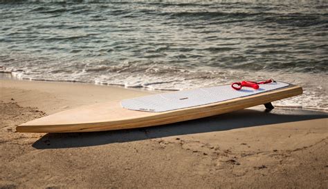 Diy Stand Up Paddle Board Do It Your Self