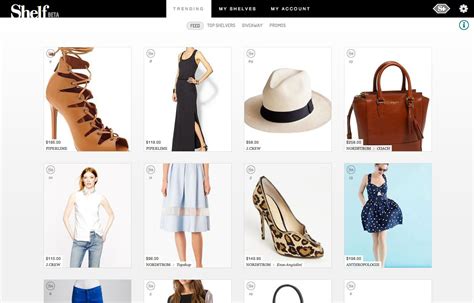 The Best Sites And Apps To Shop Fashion E Commerce And Auction Sites