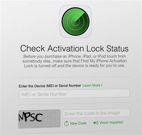Free Icloud Activation Lock Removal Imei Online Ngbaze Riset