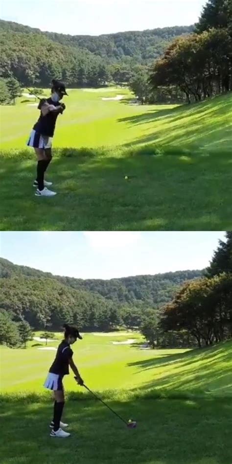 We did not find results for: 박연수, 송종국·송지아와 골프 라운딩 "아버지 너무 좋아하신다 ...
