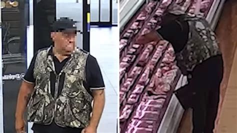 Adelaide Shoplifter Stole 5k Of Meat In A Fortnight Nt News