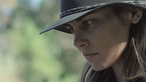 Lauren Cohans Maggie Returns In The Walking Dead Season 10 Finale Trailer Video