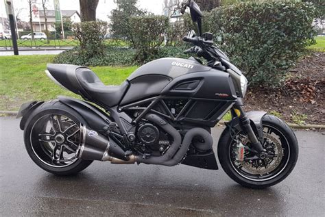 See 18 results for ducati diavel red carbon at the best prices, with the cheapest ad starting from £8,191. DUCATI Diavel Carbon 2017 - Vente motos Roadster