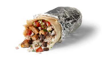 Chipotle steak burrito bowl, gluten free, no tortillas from www.pinterest.com. What's Gluten Free at Chipotle? - Gluten-Free New England