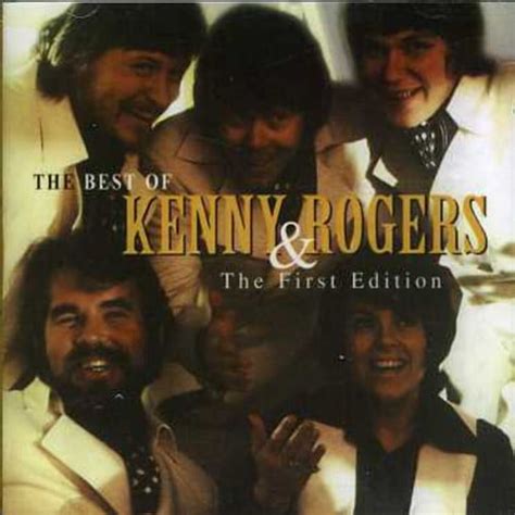 Best Covers Of Kenny Rogers Through The Years Makewall