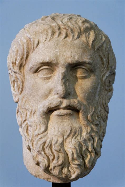 Who is Plato? Life, Biography & Discoveries of the Philosopher Plato