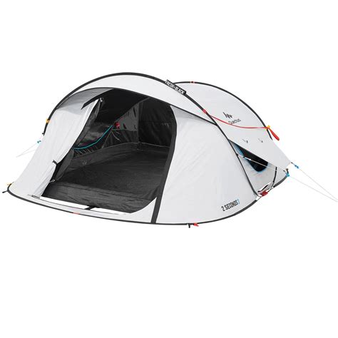 3 Person 2 Second Freshandblack Camping Tent