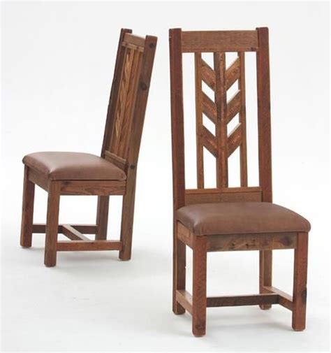 Dining Chairs Archives - Woodland Creek Furniture | Wood ...