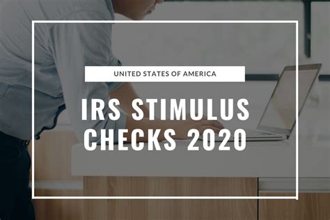Irs Stimulus Checks A Complete Guide For Tax Filers And Non Filers