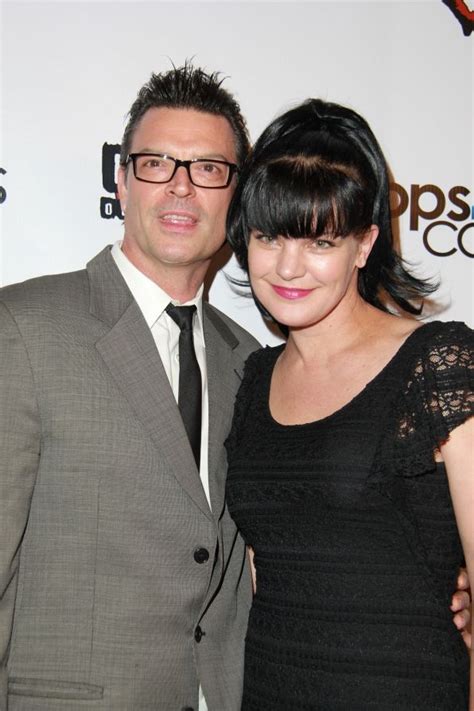 Heres Everything You Need To Know About Nciss Pauley Perrette Ncis