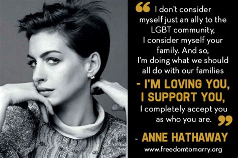 Loneliness is my least favorite thing about life. Anne Hathaway Quotes. QuotesGram