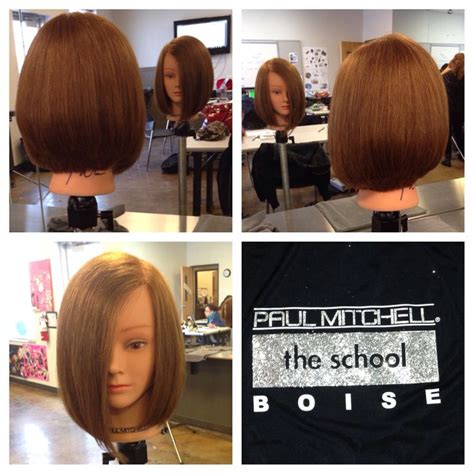 Pin On Paul Mitchell Boise