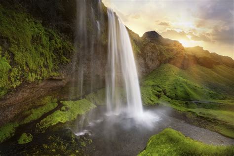 7 Romantic Waterfalls In The World Our Honeymoon Destinations