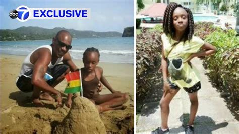 Murdered 11 Year Olds Jamaican Sister Denied Visa To Attend Funeral