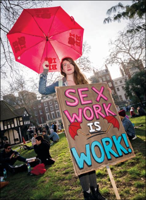 Keeping Sex Workers Safe The Lancet