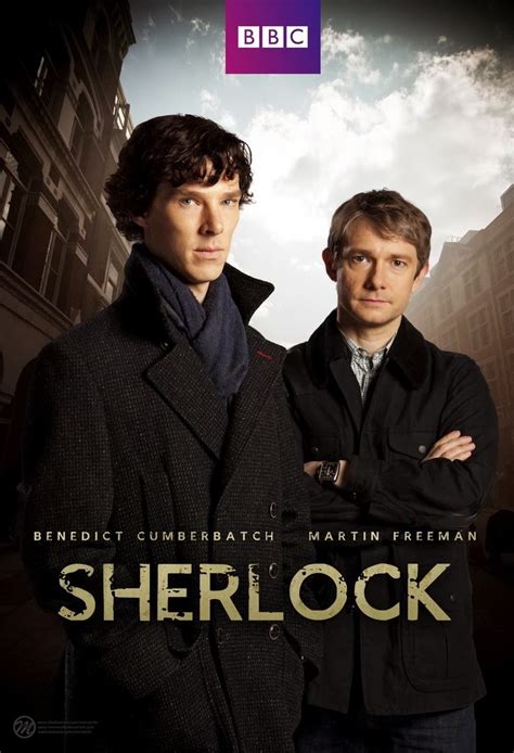 Malditas Criticas De Cine Sherlock Primera Temporada