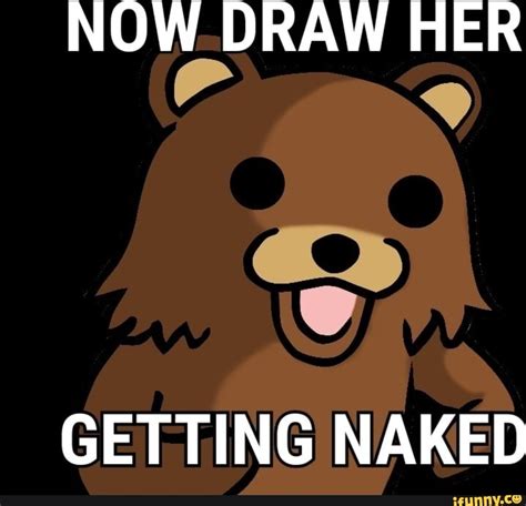 Now Draw Her Getting Naked