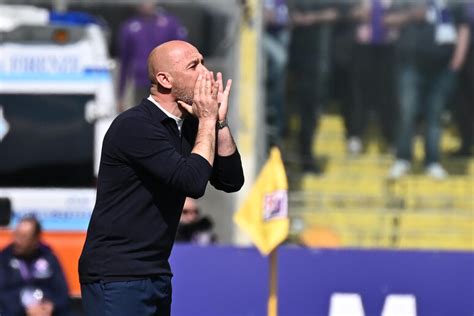 Serie A Fiorentina Spezia Foto Ansa It