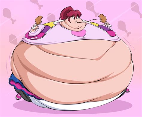 Top 50 Fat Anime Characters Of All Time 2022 ZOHAL