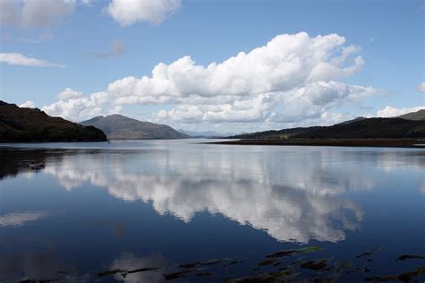 File:Loch Alsh - reflection.jpg - Wikimedia Commons