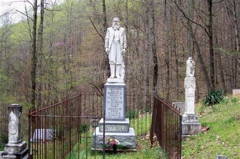 Hatfield Cemetery Historical Marker