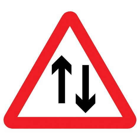 Arrows Signs