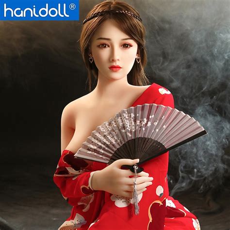 Hanidoll Sex Doll Cm Tpe Realistic Love Doll Real Size Sexualea