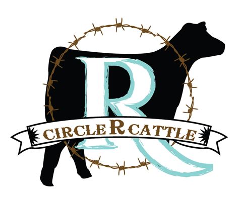 Cattle Logos