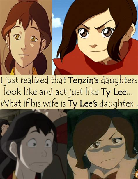 Best 25 Ty Lee Ideas On Pinterest Azula Avatar Aang Movie And