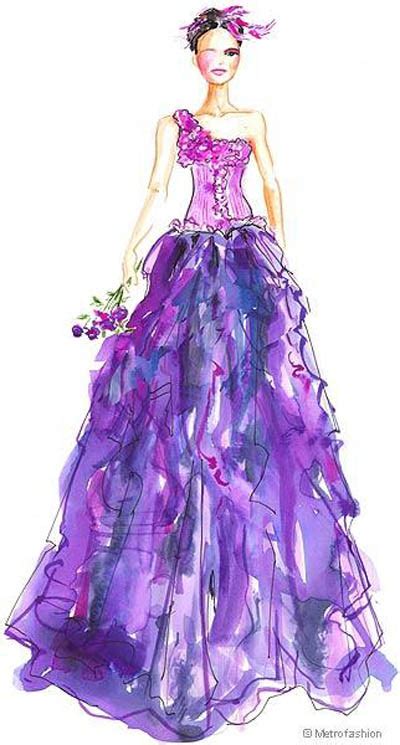 Fashion Design Idea: Fashion Designing
