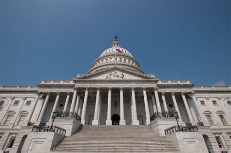 In addition to being a functioning meeting hall, it also houses important american art, and stands as an architectural symbol in its own right. File:US Capitol Building, East side steps and dome.jpg ...
