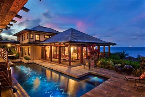17 Airbnb Hawaii Maui Terkini