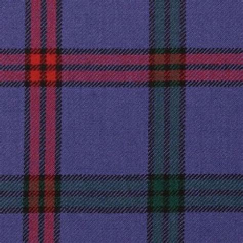 Montgomery Tartan Scottish Kilt
