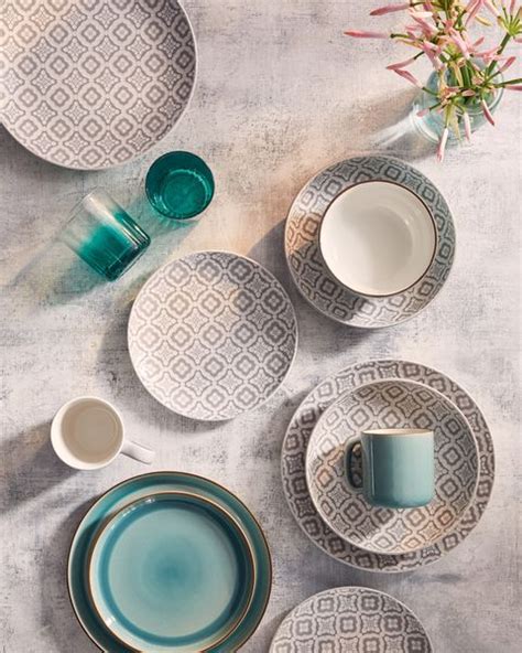 Tesco Homeware Ss20 Collection Starts From Just £1