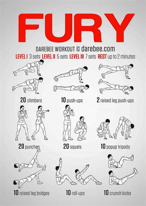 Bodyweight Workouts Build Lean Body Muscle Using Just Your Bodyweight Workout Lean Muscle