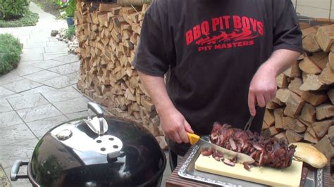 Inmiddels zijn de bbq pit boys uitgegroeid tot het nummer 1 kanaal van youtube en facebook voor barbecueën en grillen met meer dan 650 recepten de bbq pit boys demonstreren de technieken van het ouderwets barbecueën en grillen. BBQ Pit Boys LA - Gyrosspieß von der Schweineschulter ...