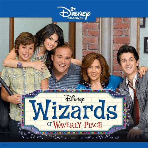 Wizards Of Waverly Place Vol 5 Wiki Synopsis Reviews Movies Rankings