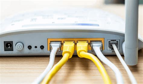 How To Reboot Your Router To Fix Common Network Problems