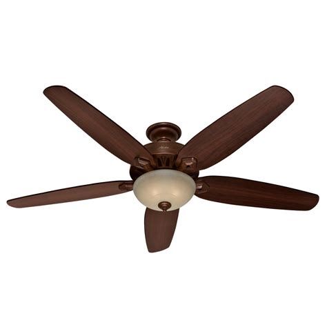 Ceiling fans from lowes mycopas top. Shop Hunter 70-in Northern Sienna Ceiling Fan with Light ...