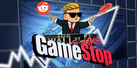 Get started for just $179! GameStop; Reddit vs Wallstreet! What's Next? | Digital ...