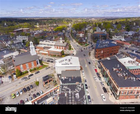 Andover Ma Hi Res Stock Photography And Images Alamy