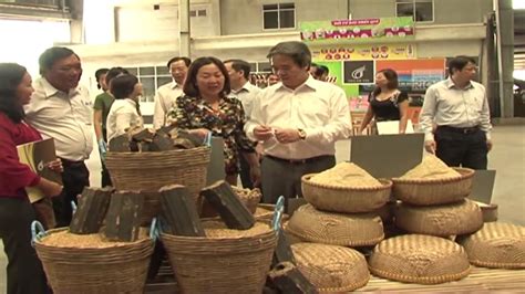 # công ty thực phẩm thanh nga. Công Ty Gạo Thành Tín - Sóc Trăng - YouTube