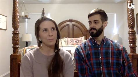 Jill Duggar Says She Uses Sex Games With Husband Derick Dillard To Keep The Spark Alive In