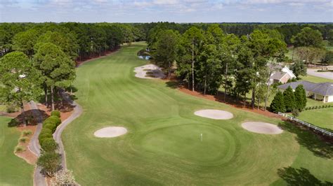 Myrtle Beach National South Creek Golf Course Reviews News And More