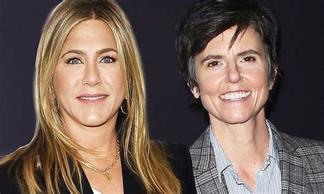 Jennifer Aniston And Tig Notaro Teaming For Netflix Comedy Mortys Tv