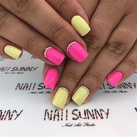 43 Nail Ideas To Inspire Your Next Mani Stayglam Hot Sex Picture