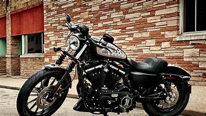 Harley Davidson Iron Wallpapers Desktop Bikes Mobile