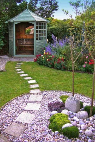 30 Amazing Small Backyard Landscaping Ideas Page 5 Gardenholic