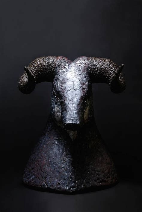 Minotaur Sculpture By Astian Rey Sculpture Classical Mythology